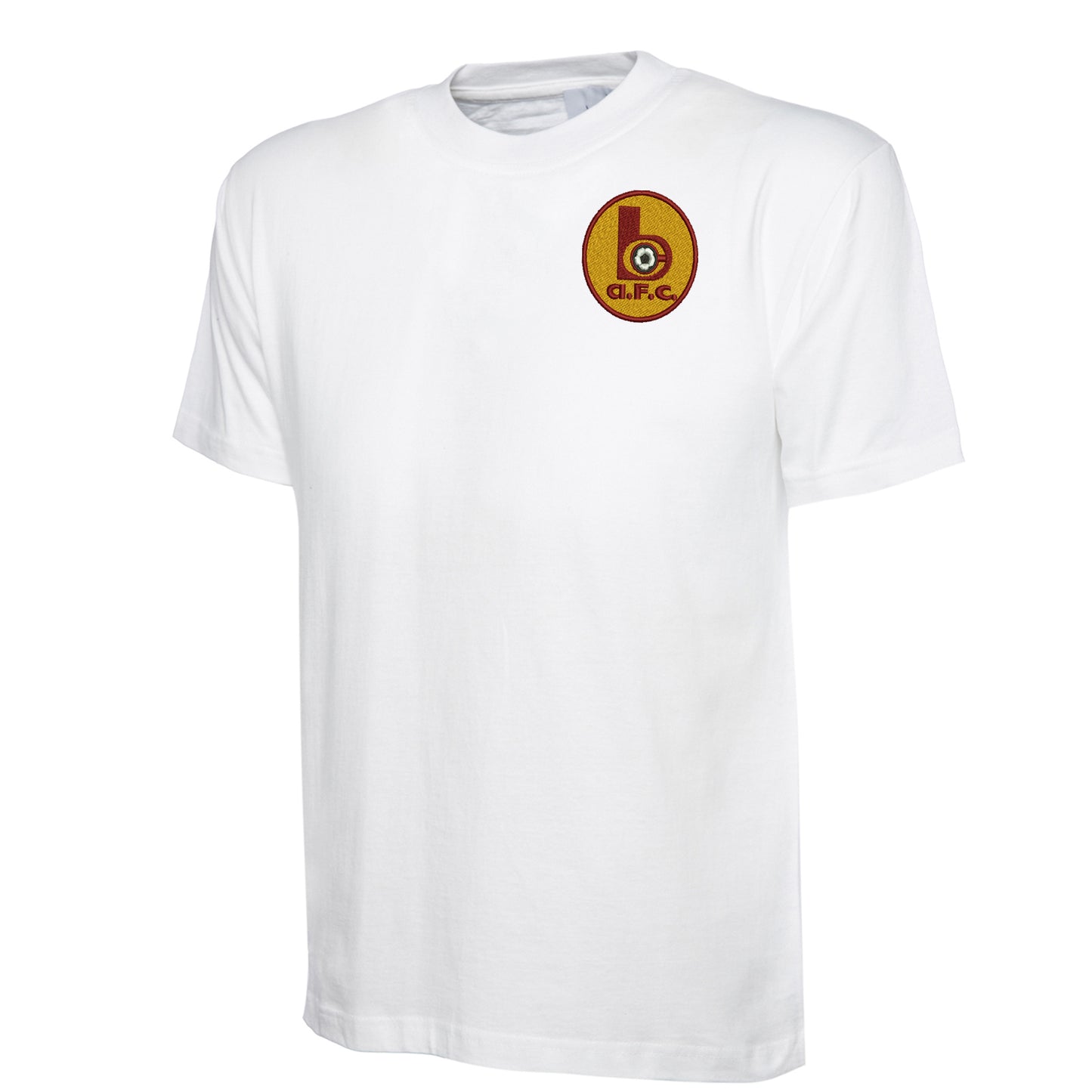 Classic Bradford City T-Shirt 