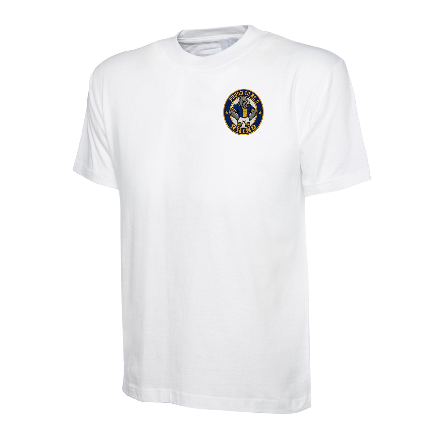 Childs Leeds Rhinos Rugby League Shirt