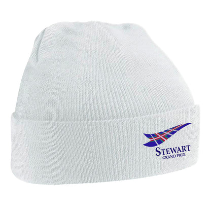 Retro Stewart Grand Prix Hat