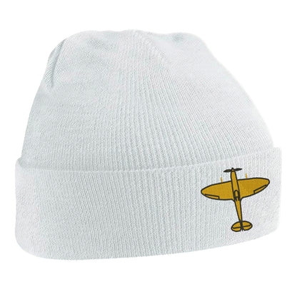 Supermarine Spitfire Beanie Hat