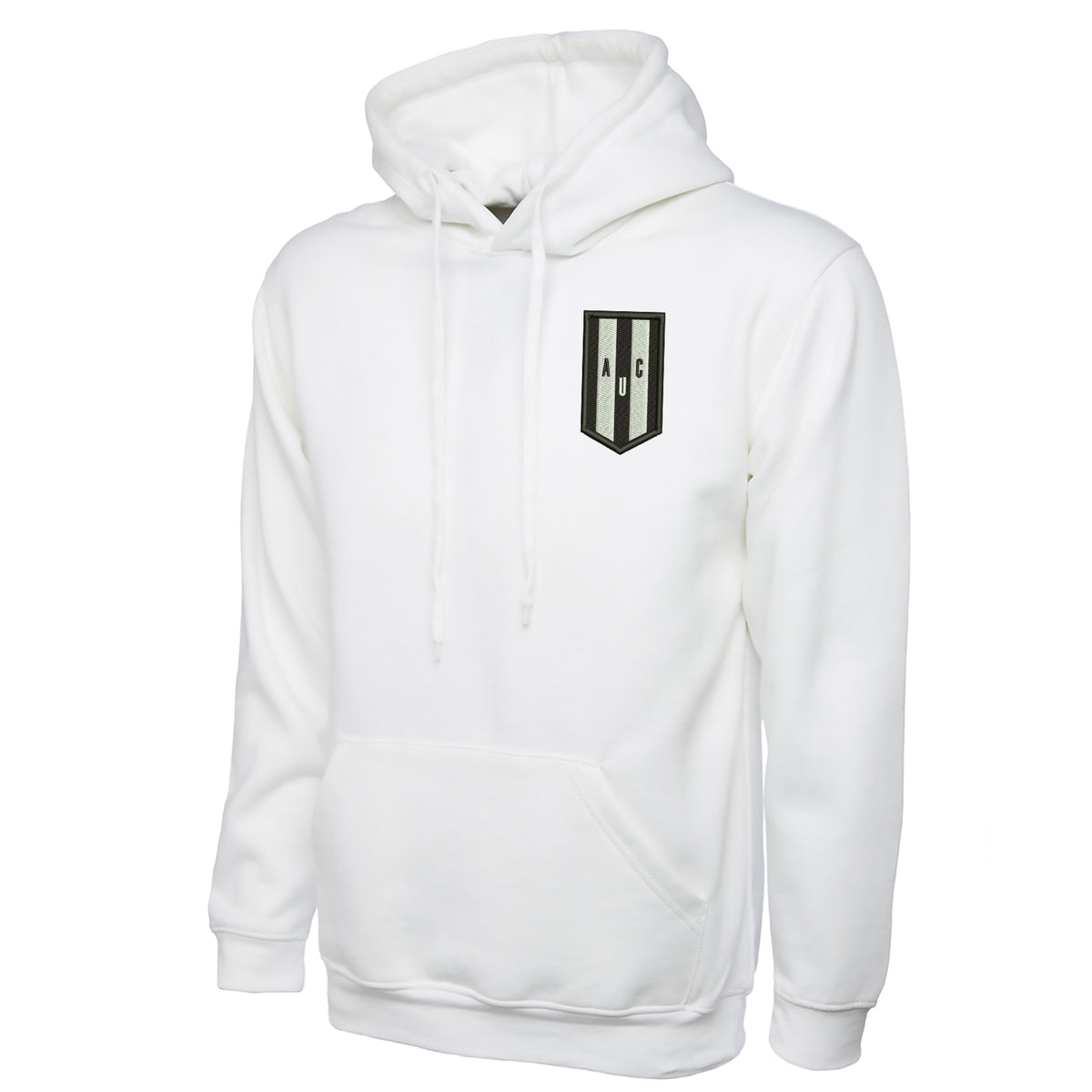 Retro Udinese 1970 Hoodie