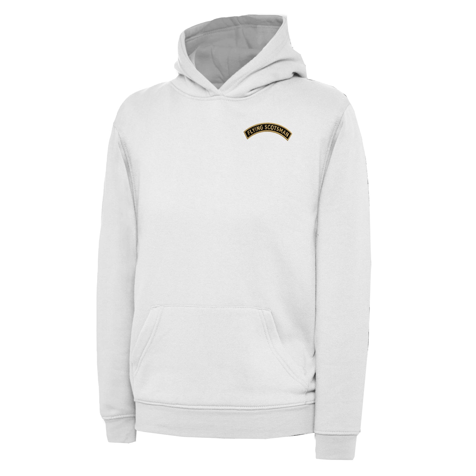 Children's Flying Scotsman Hoodie 