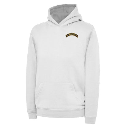 Children's Flying Scotsman Hoodie 
