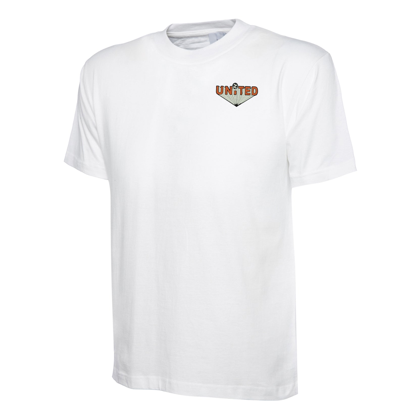 Classic Dundee United T-Shirt