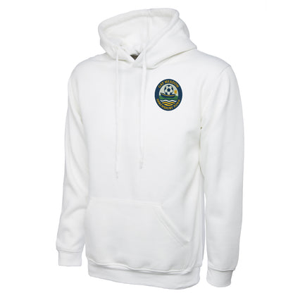 Gay Meadow Shrewsbury Town Hoodie 