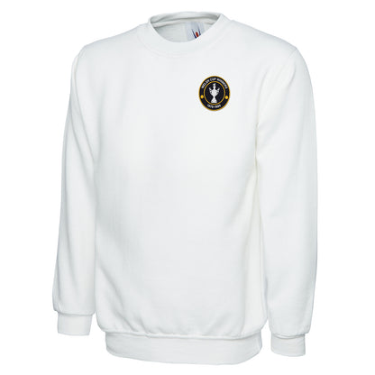 Vintage Newport County Sweatshirt