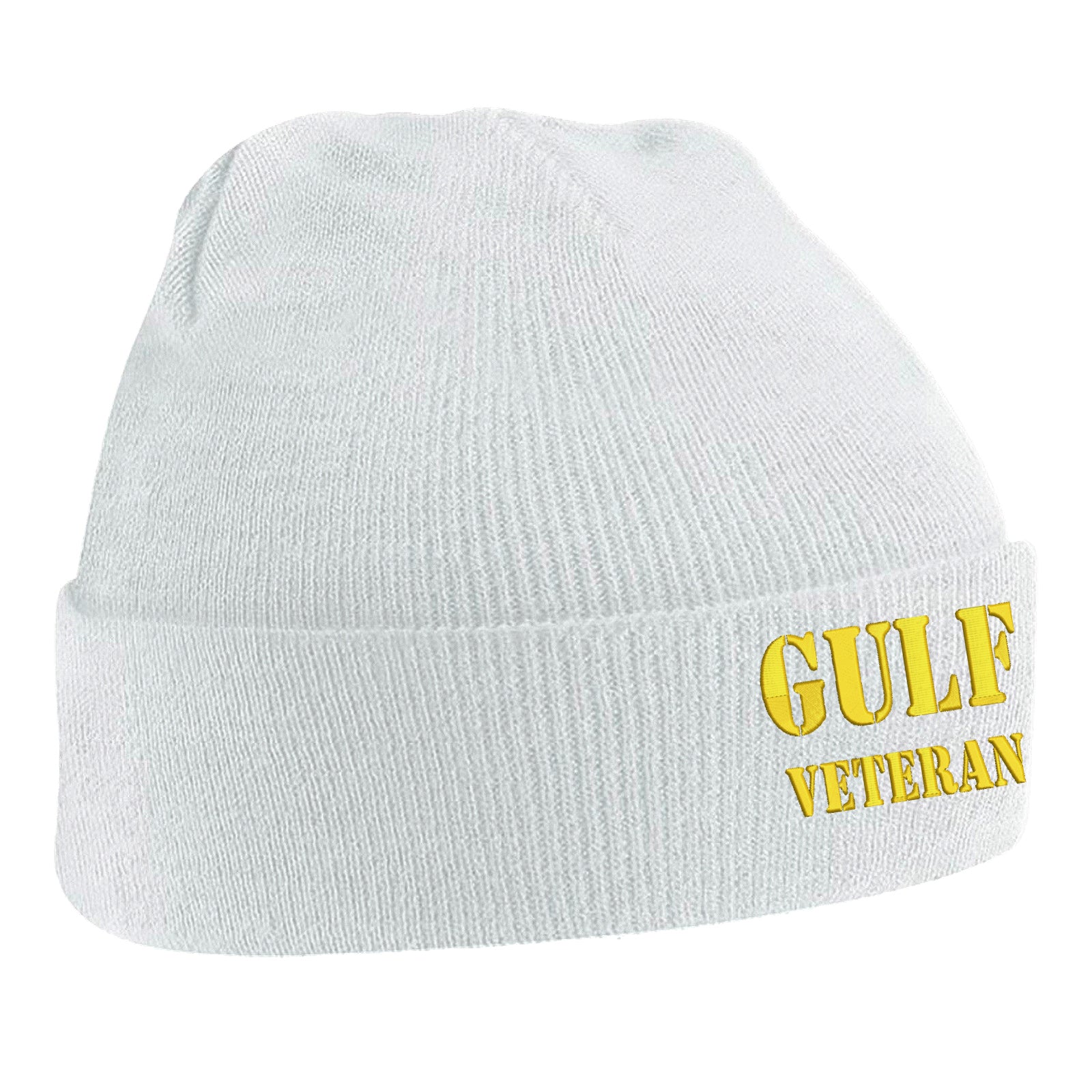 Gulf Veteran Beanie Hat