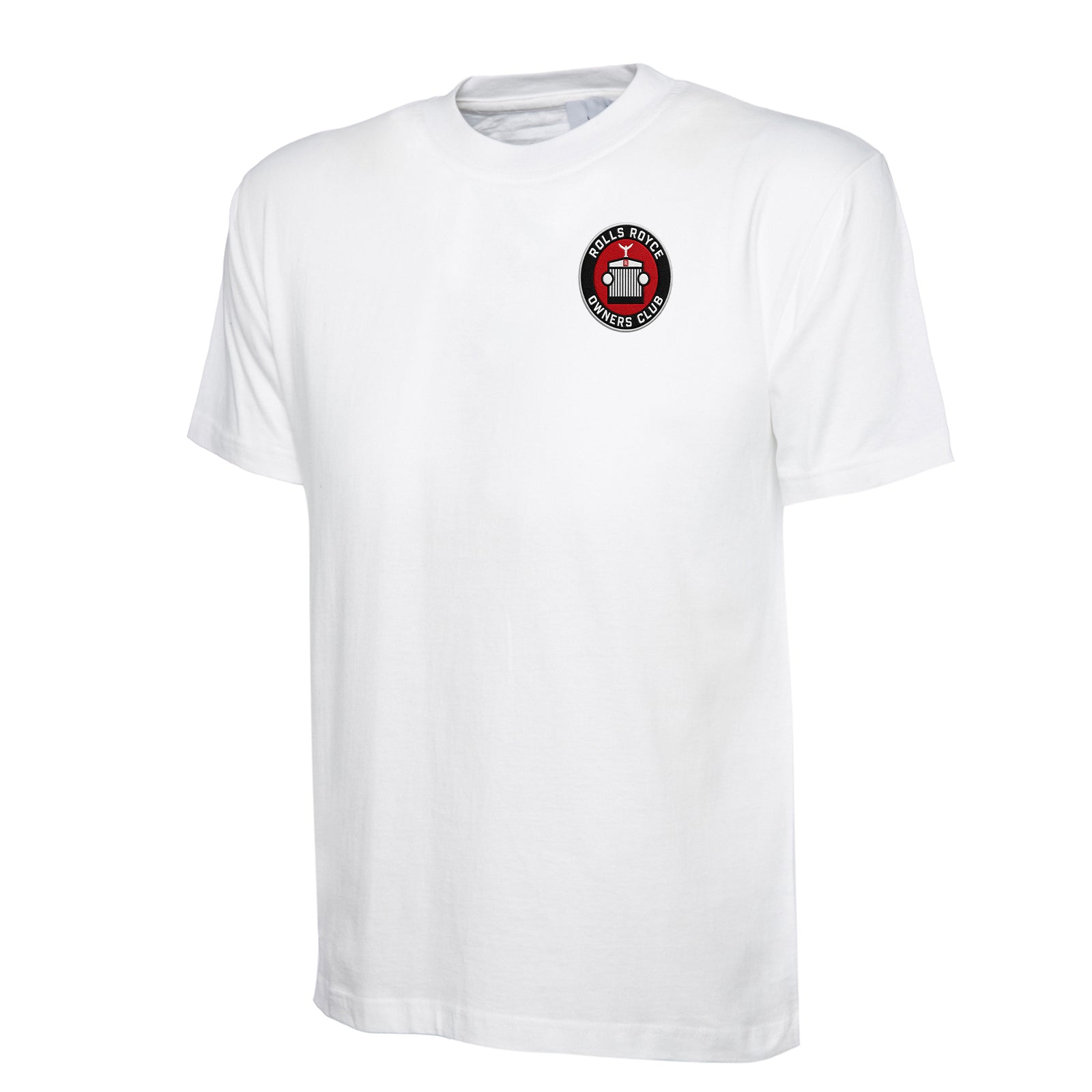 Childs Rolls Royce Owners Club Shirt