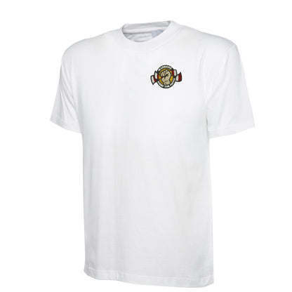 The Warriors Keep The Faith Children's T-Shirt