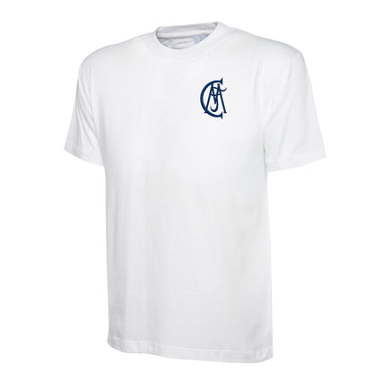 Childs Classic Real Madrid Shirt