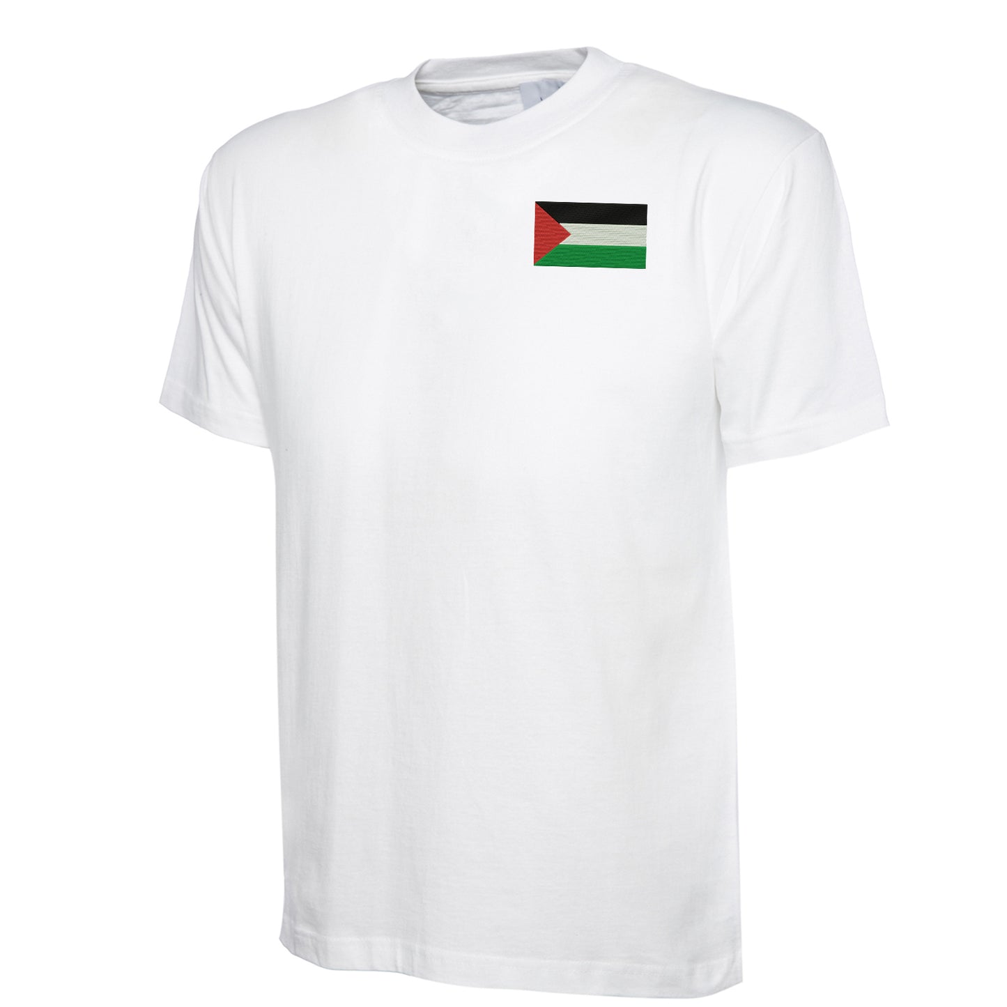 Flag of Palestine T-Shirt