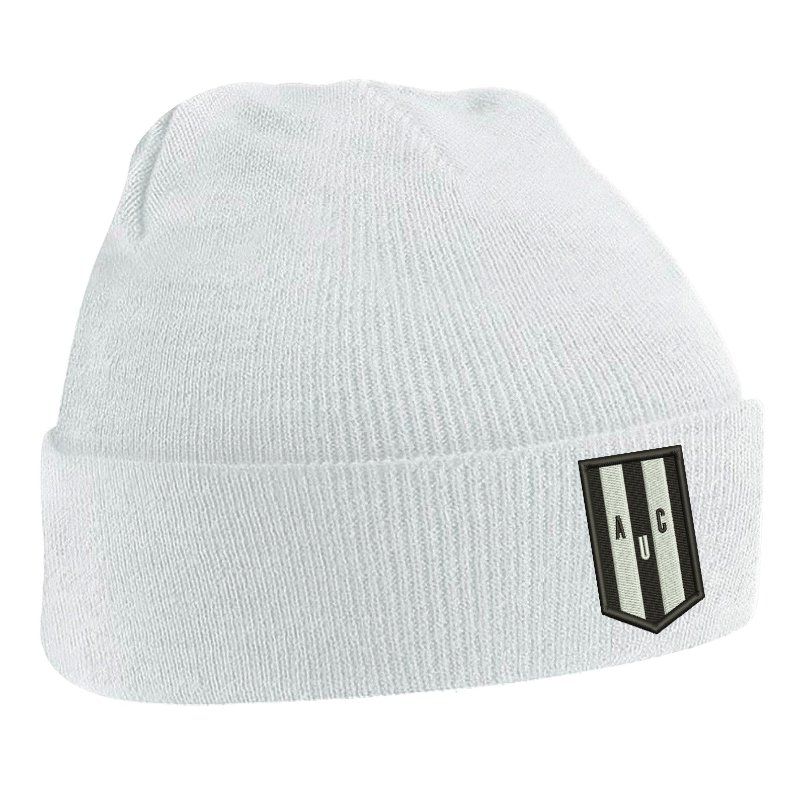 Retro Udinese 1970 Beanie Hat