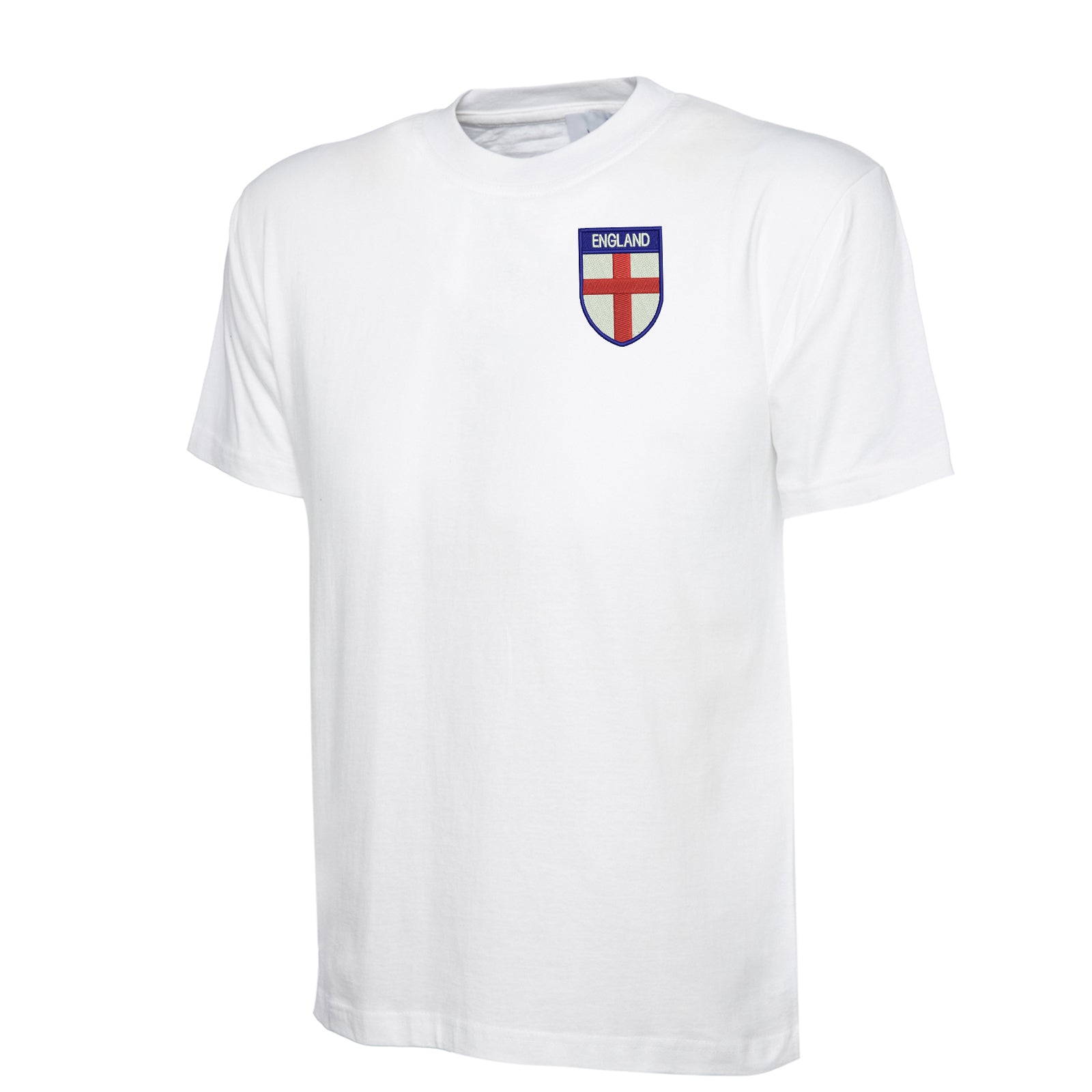 Childs England Football Shirt