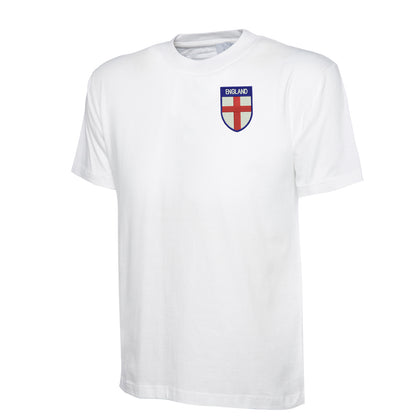 Childs England Football Shirt