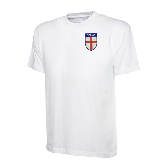 Childs England Football Shirt