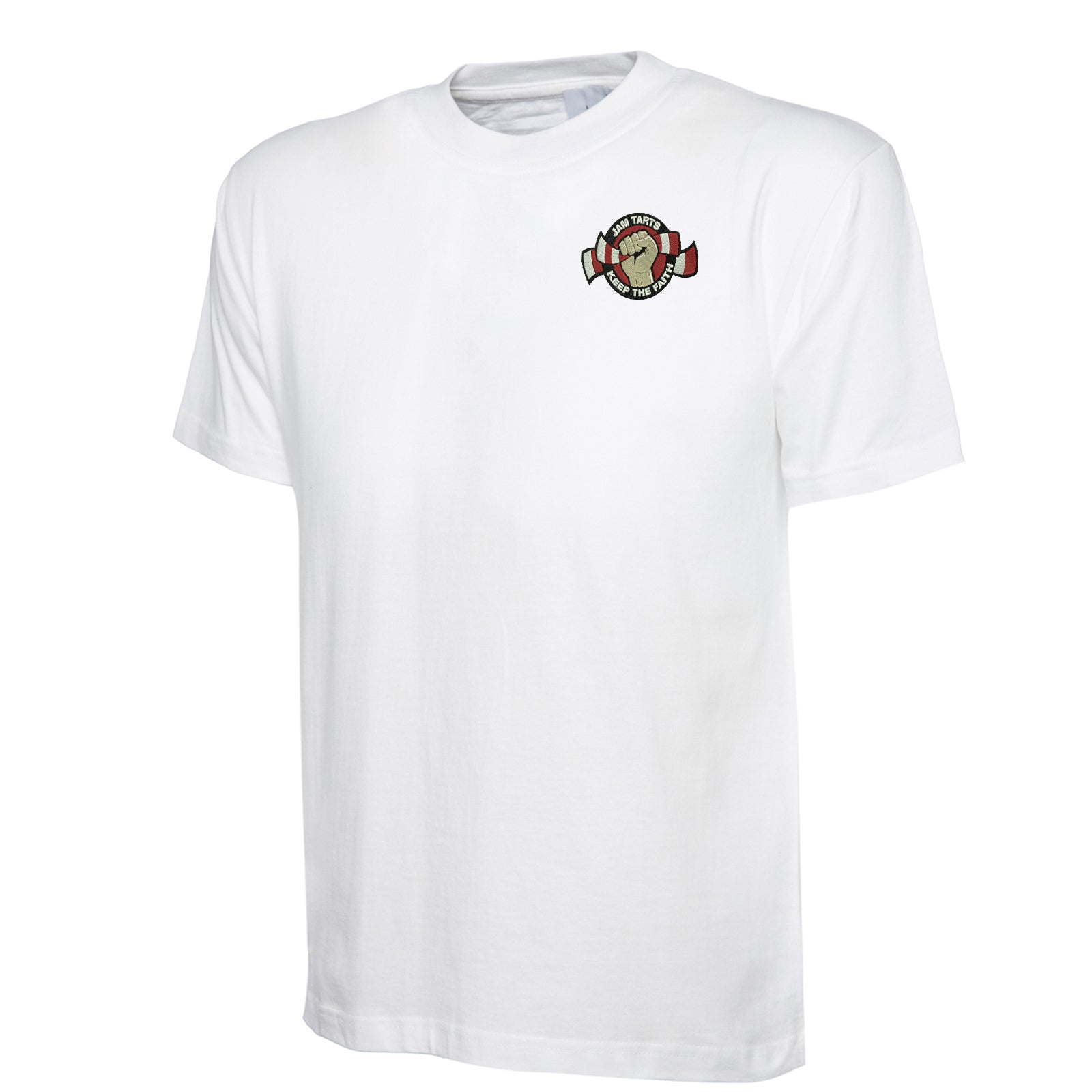 Heart of Midlothian FC T-Shirt