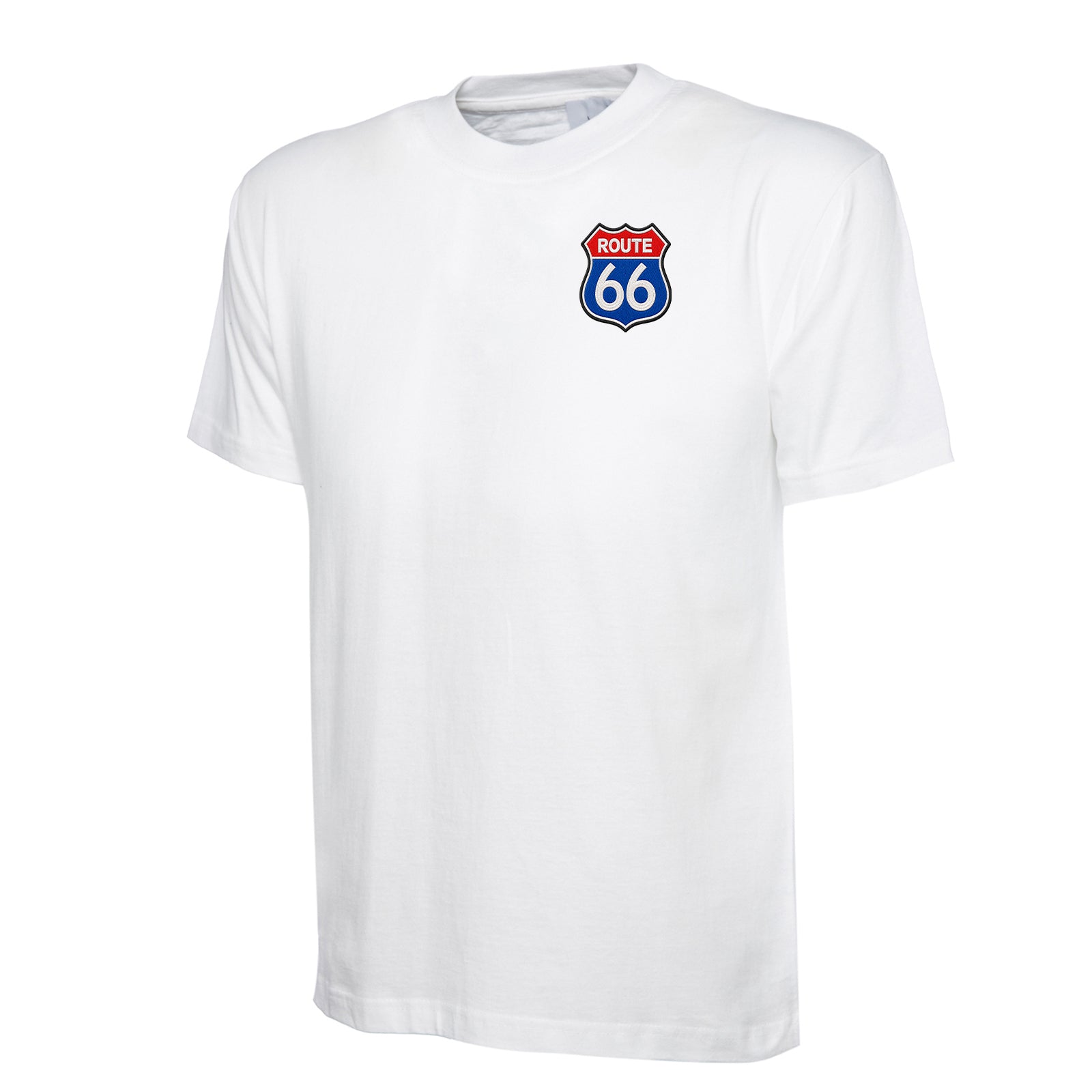 Childs Route 66 Shirt