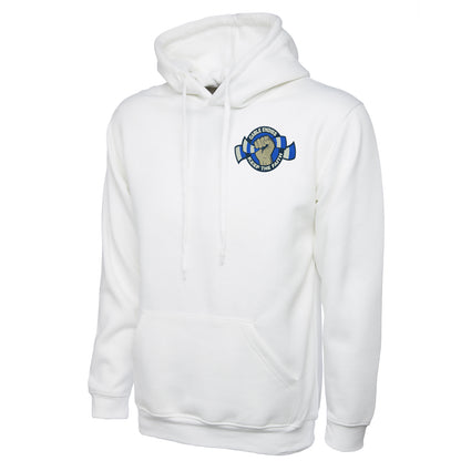 Montrose FC Football Hoodie