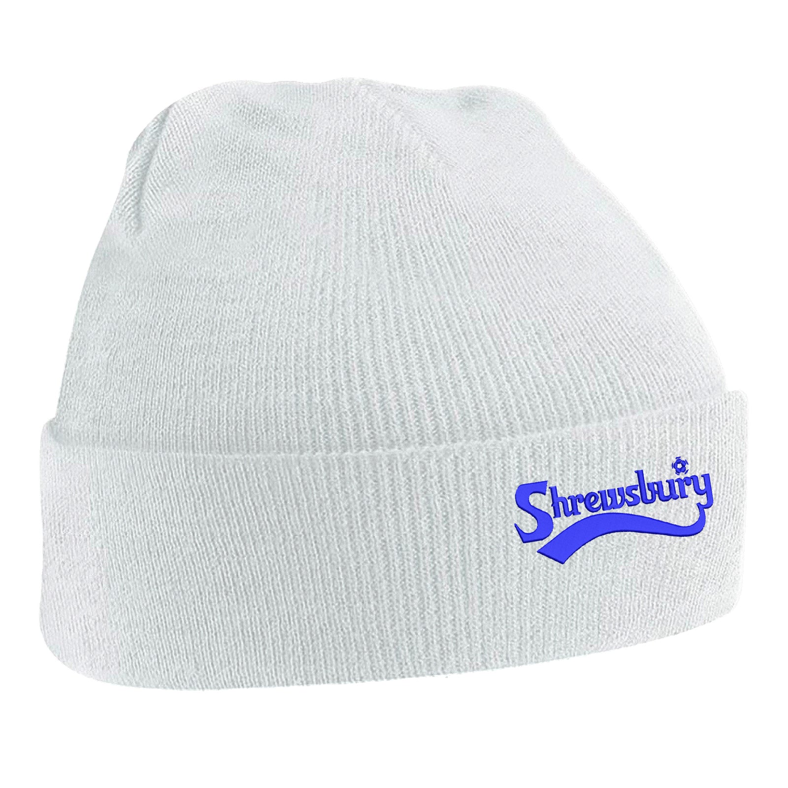 Shrewsbury Beanie Hat