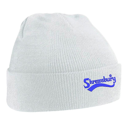 Shrewsbury Beanie Hat