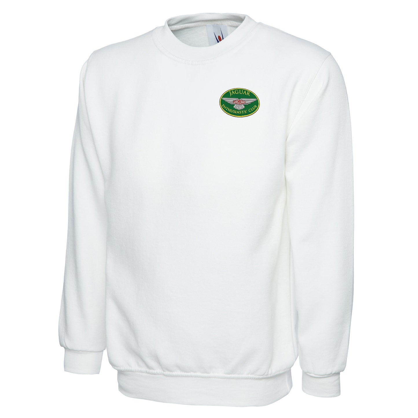 Jaguar Enthusiasts Club Sweatshirt