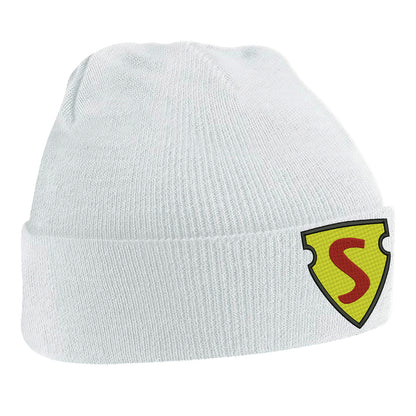 Superman Beanie Hat