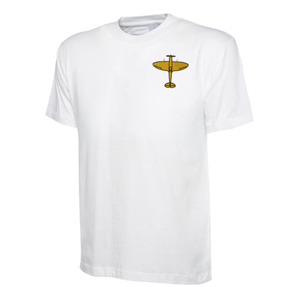 Supermarine Spitfire Classic T-Shirt