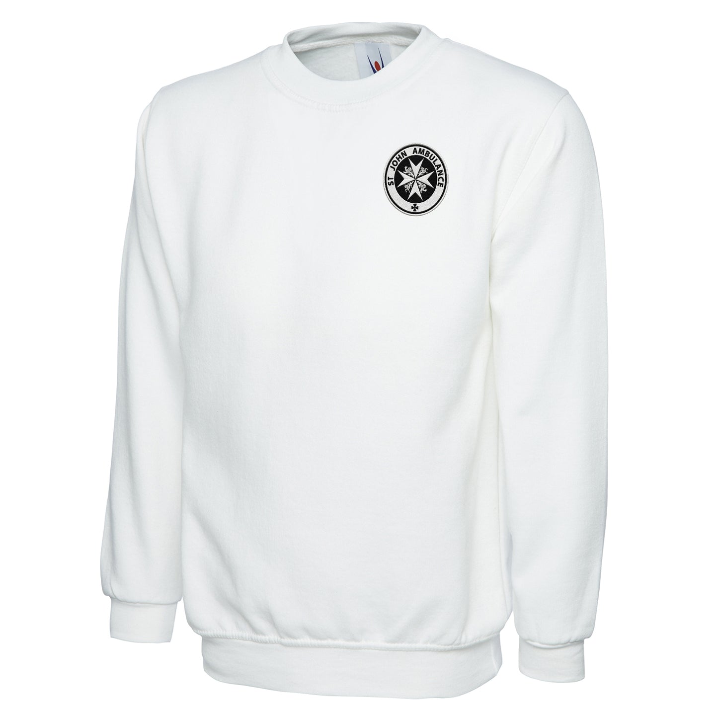 St John Ambulance Sweatshirt