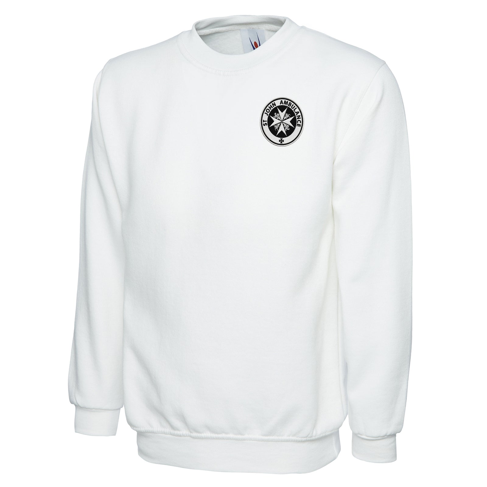 St John Ambulance Sweatshirt