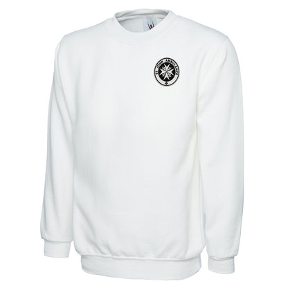 St John Ambulance Sweatshirt