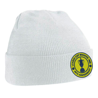 Oxford United League Winners 1986 Beanie Hat