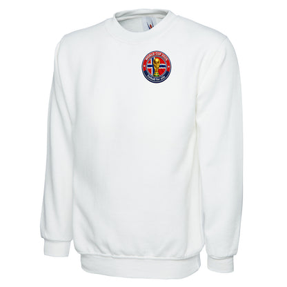 Norway World Cup 2026 Sweatshirt