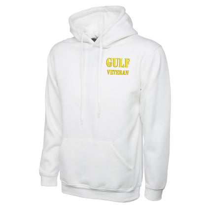 Gulf Veteran Hoodie