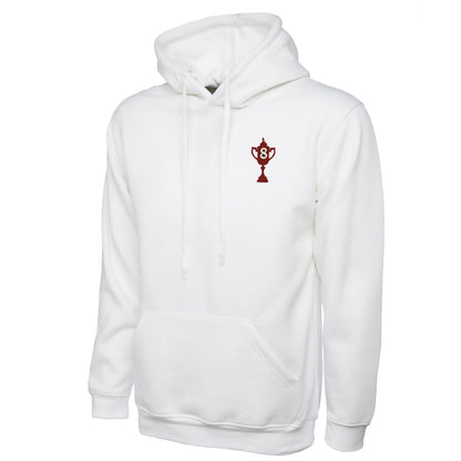 Scottish Cup Winners Hoodie