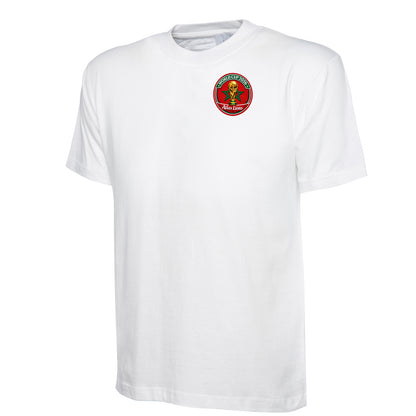 Morocco World Cup 2026 T-Shirt 