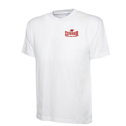 Gunner It's a Way of Life Children's T-Shirt