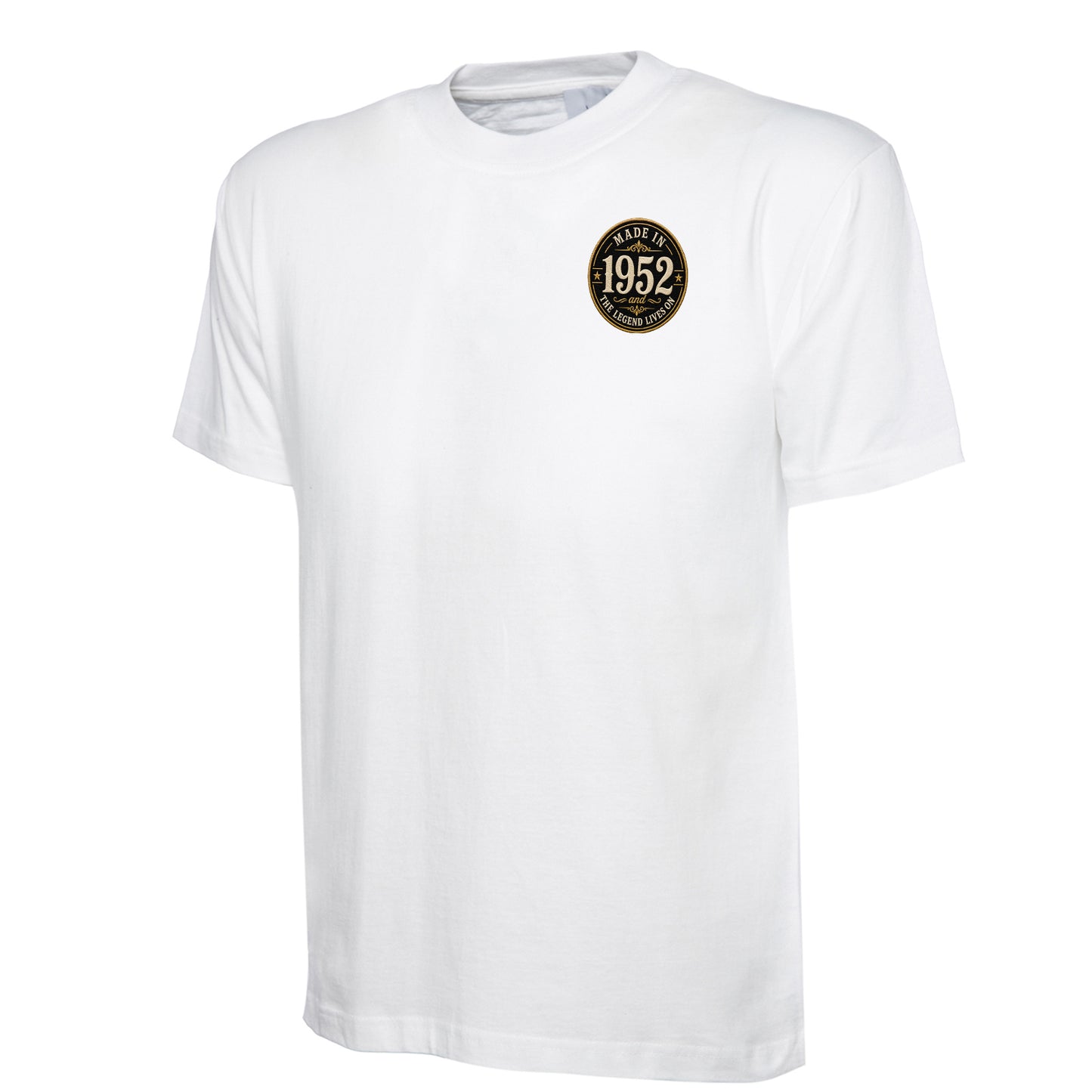Made in 1952 Birthday T-Shirt