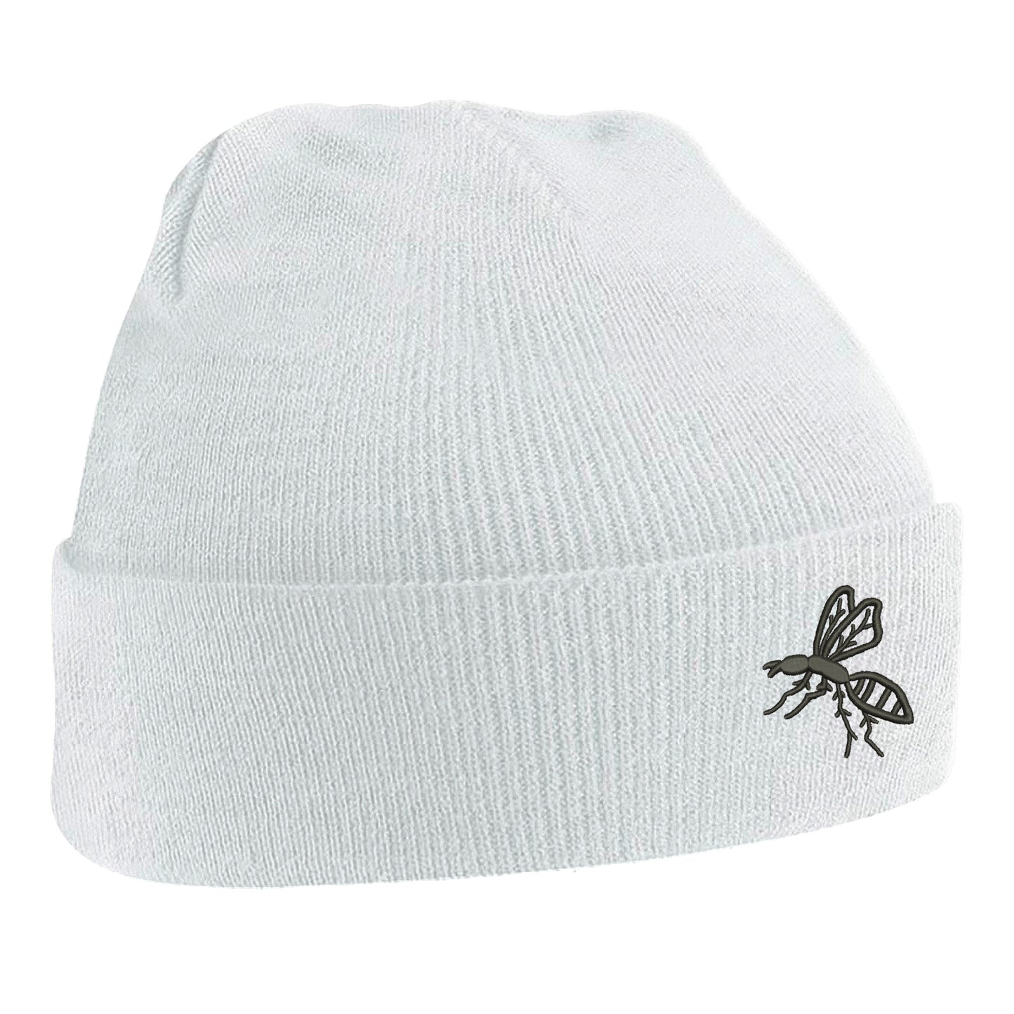 Wasps Beanie Hat UK