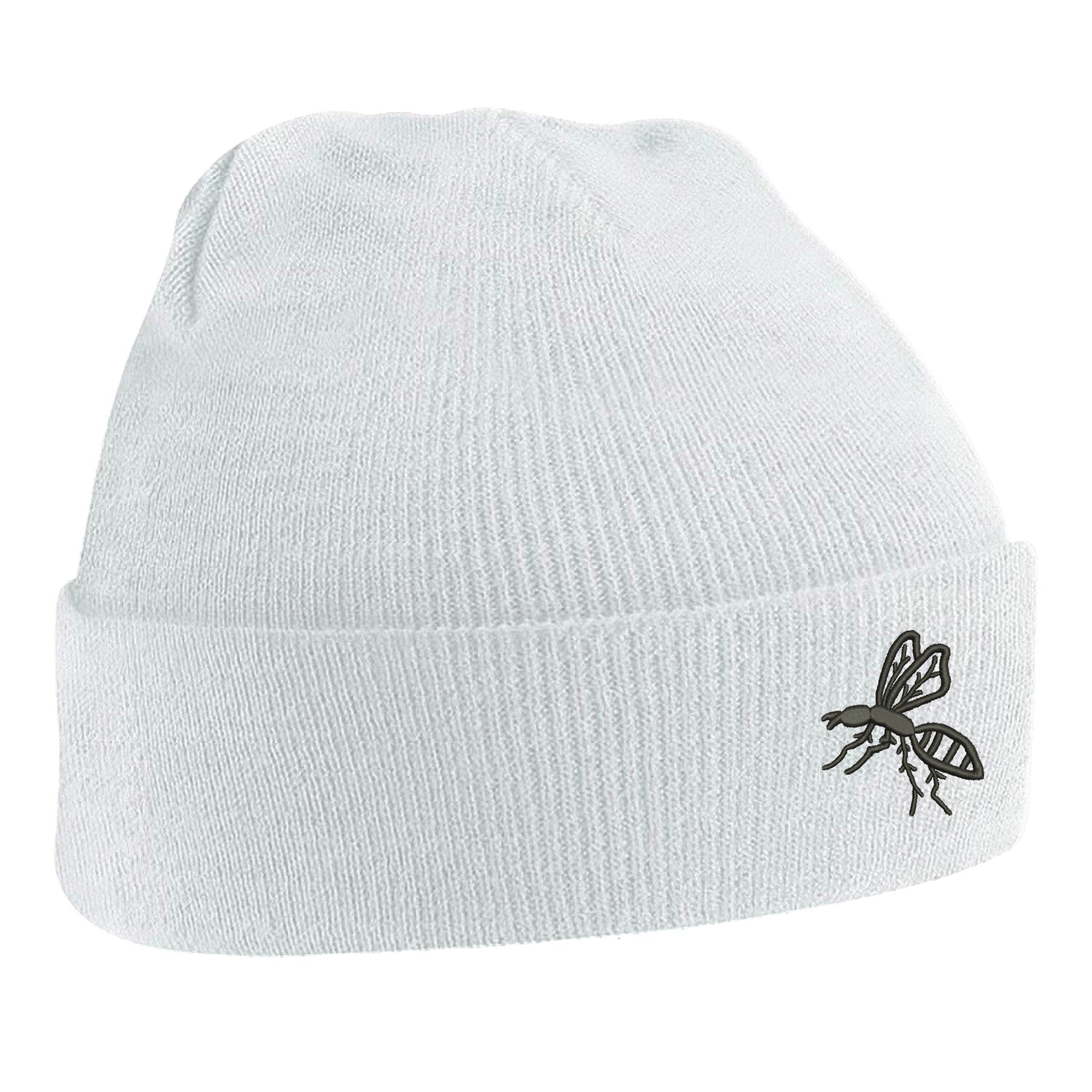 Wasps Beanie Hat UK
