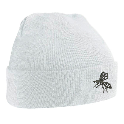 Wasps Beanie Hat UK