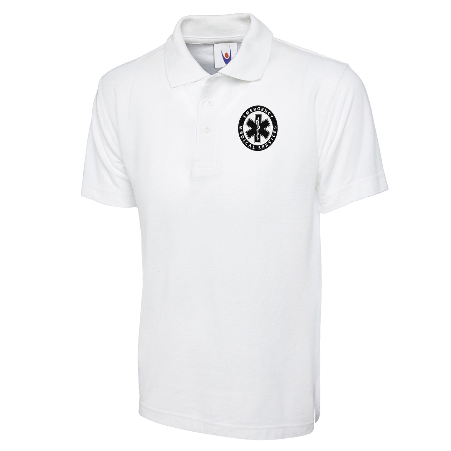 Emergency Medical Services Polo Shirt