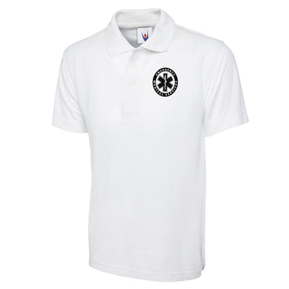 Emergency Medical Services Polo Shirt