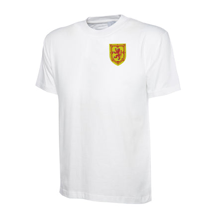 Retro Raith 1949 T Shirt