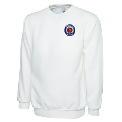 Japan World Cup 2026 Sweatshirt