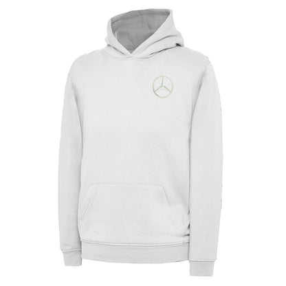 Mercedes Kids Hoodie