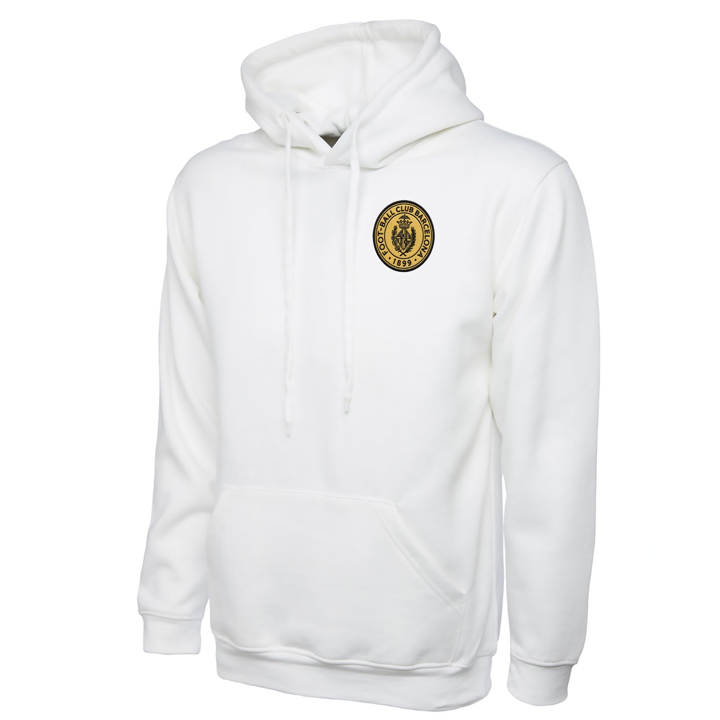 FC Barcelona Football Hoodie