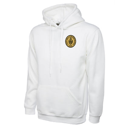 FC Barcelona Football Hoodie