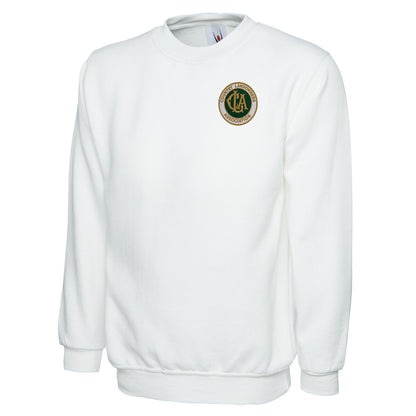 Country Landowners Association Sweatshirt 
