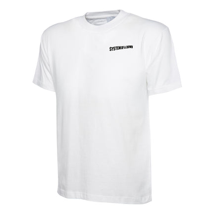 System of a Down T-Shirt 
