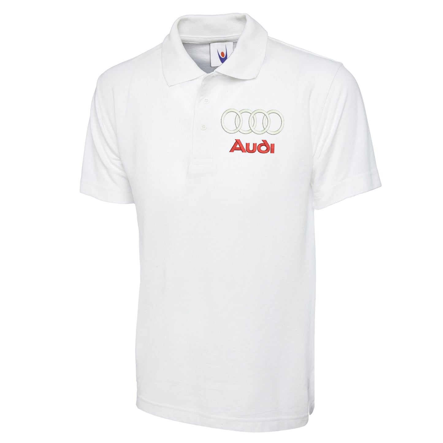 Audi Polo Shirt UK